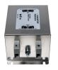 Product image for SINGLE-PHASE CHASSIS-MOUNT FILTER,32A