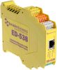 Product image for CONVERTER ETHERNET TO DIGITAL 8I/4ORELAY