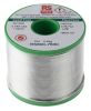 Product image for Lower cost Lead free solder, 1.0mm, 500g