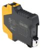 Product image for SAFETY RELAY, SINGLE CHANNEL, 24VAC/DC