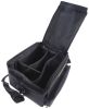 Product image for Fluke Soft Carrying Case, For Use With 120B Series Scope Meter