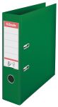 Product image for LEVER ARCH FILE N1 POWER PP A4 GREEN