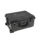 Product image for case with trolley IP 67 - PP