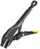 Product image for FM LOCKGRIP PLIERS 250MM STRAIGHT JA