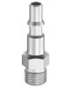 Product image for ISO C6 SAFETY COUPLING 1/4 BSPM