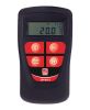 Product image for RS PRO E, J, K, N, R, S, T Input Handheld Digital Multifunction Thermometer, for HVAC, Industrial Use