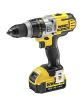 Product image for 18V XRP Li-Ion Hammer Drill 2 x 4.0Ah