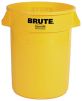 Product image for BRUTE CONTAINER 121L, YELLOW