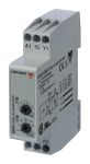 Product image for E-MECH ON DELAY TIMER RELAY,SPDT DIN