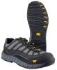 Product image for STREAMLINE S1P SAFETY TRAINER, GREY, 8