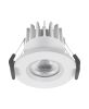 Product image for LEDVANCE SPOT FIREPROOF 7 W 3000 K IP65