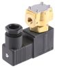 Product image for 3 port valve. 24Vdc. 1/8" BSP. NBR