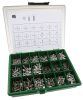 Product image for Cross recessed self tapping screw kit