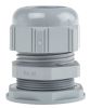 Product image for Cable gland, nylon, grey, PG29, IP68