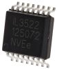 Product image for ISOLATED RS422 TX/RX (40MBPS),IL3522E