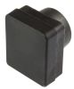 Product image for 8 way polarised cable plug,6A 250Vac
