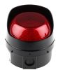 Product image for LED TRAFFIC LIGHT 20-30V SURF MOUNT RED