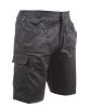 Product image for ACTION SHORTS BLACK M