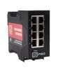 Product image for 8-PORT COMPACT ETHERNET SWITCH