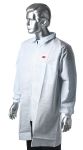 Product image for 3M Lab Coat 4440 White L