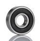 Product image for DEEP GROOVE BALL BEARING 45X100X25MM