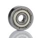Product image for DEEP GROOVE BALL BEARING 25X52X15MM