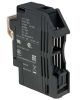 Product image for Schneider Electric TeSys Holder for use with DF2CA Fuse Cartridge, DF2CN Fuse Cartridge