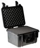 Product image for BLK W/TIGHT EQUIPMENT CASE,240X185X165MM