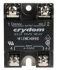 Product image for Sensata / Crydom 90 A Solid State Relay, Zero Cross, Panel Mount, SCR, 660 V ac Maximum Load