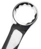 Product image for Steel combination spanner,36mm