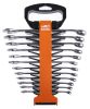 Product image for 12 piece combination spanner