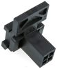 Product image for Microfit 3.0 BMI Panel Mount Plug 4w