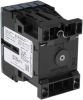 Product image for Siemens SIRIUS Innovation 3RT2 3 Pole Contactor - 7 A, 24 V dc Coil, 3NO, 3 kW