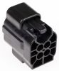 Product image for 4 way Econoseal J Mk II plug housing