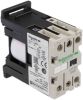 Product image for 2 Pole mini contactor,1.1Kw,24Vdc,LP1SK