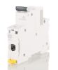 Product image for Schneider Electric Acti 9 2A MCB Mini Circuit Breaker, 1P Curve C, Breaking Capacity 10 kA, DIN Rail, 100 → 133V