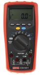 Product image for IDM98IV Digital Multimeter