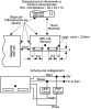 Product image for Solid state dual output magnet switch