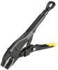 Product image for FM LOCKGRIP PLIERS 250MM CURVE JAW