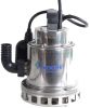 Product image for STAINLESS STEEL SEWAGE PUMP,80L/MIN