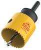 Product image for STARRETT BI METAL HOLE SAW,32MM DIA