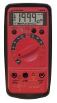 Product image for Amprobe 15XPB Handheld Digital Multimeter