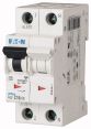 Product image for MCB, 20A, C-TYPE, 1POLE+N, 15KA