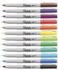 Product image for SHARPIE PERMANENT MARKER BLACK ULTRA FIN