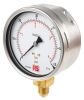 Product image for Pressure gauge,0-60psi