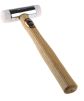 Product image for Soft faced hammer,1lb