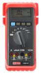 Product image for RS Pro IDM67 Pocket Digital Multimeter