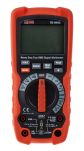 Product image for Heavy Duty True RMS Digital Multimeter