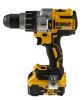 Product image for DeWALT DCK278P2-GB, 18V Cordless Cordless Power Tool Kit