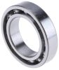 Product image for Single row radial ball bearing,20mm ID